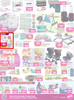 Game : Go Full Pink This Festive (12 December - 24 December 2025), page 11