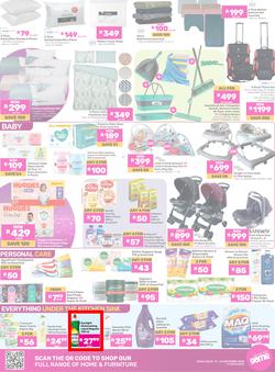 Game : Go Full Pink This Festive (12 December - 24 December 2025), page 11