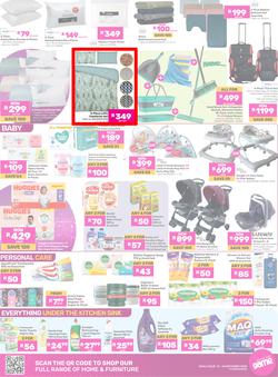 Game : Go Full Pink This Festive (12 December - 24 December 2025), page 11