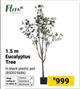 Flora 1.5m Eucalyptus Tree 850025686