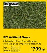 Belgotex DIY Artificial Grass-Per m²