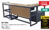 Bar Table 850035717