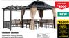 Outdoor Gazebo 850038352