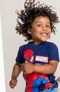 Kids Character Tees From (2-7 Years)-Each