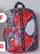 Boys Character Backpacks-Each