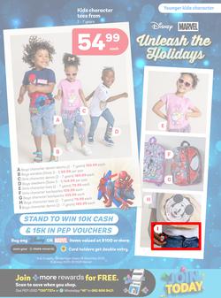 PEP : Sunny Days (01 December - 25 December 2025), page 3