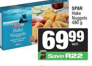 Spar Bacon Assorted-For Any 2 x 200g