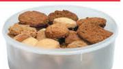 Crunch Munch Biscuits Barrel-1kg 