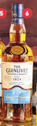 The Glenlivet Founder's Reserve Single Malt Scotch Whisky-750ml