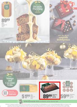SUPERSPAR Western Cape : Christmas Super Savings (08 December - 28 December 2025), page 10