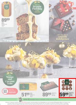 SUPERSPAR Western Cape : Christmas Super Savings (08 December - 28 December 2025), page 10