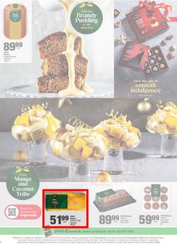 SUPERSPAR Western Cape : Christmas Super Savings (08 December - 28 December 2025), page 10