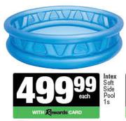 Intex Soft Side Pool-1s