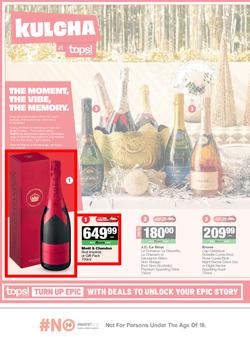 SUPERSPAR Western Cape : Christmas Super Savings (08 December - 28 December 2025), page 24
