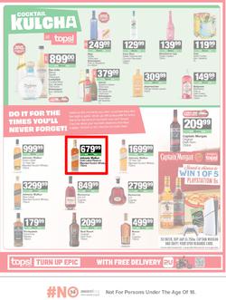 SUPERSPAR Western Cape : Christmas Super Savings (08 December - 28 December 2025), page 27