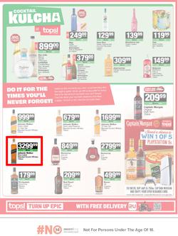 SUPERSPAR Western Cape : Christmas Super Savings (08 December - 28 December 2025), page 27