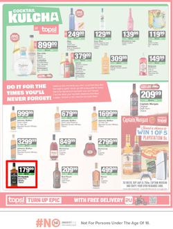 SUPERSPAR Western Cape : Christmas Super Savings (08 December - 28 December 2025), page 27