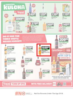 SUPERSPAR Western Cape : Christmas Super Savings (08 December - 28 December 2025), page 27