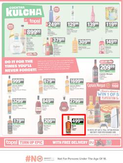 SUPERSPAR Western Cape : Christmas Super Savings (08 December - 28 December 2025), page 27