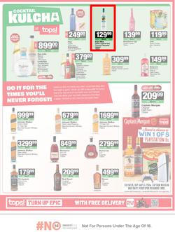 SUPERSPAR Western Cape : Christmas Super Savings (08 December - 28 December 2025), page 27