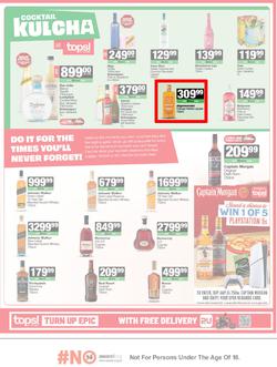 SUPERSPAR Western Cape : Christmas Super Savings (08 December - 28 December 2025), page 27
