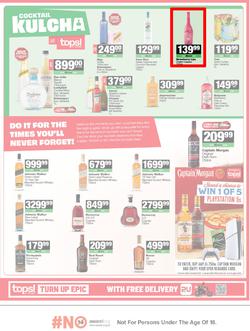 SUPERSPAR Western Cape : Christmas Super Savings (08 December - 28 December 2025), page 27