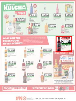 SUPERSPAR Western Cape : Christmas Super Savings (08 December - 28 December 2025), page 27