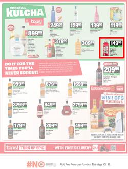 SUPERSPAR Western Cape : Christmas Super Savings (08 December - 28 December 2025), page 27