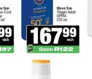 Ingram's Creams-450ml Each