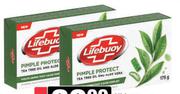 Lux Bar Soap Assorted-For 2 x 150g