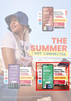 Mr Price Cellular : Pay To Play (09 December 2025 - 31 January 2026), page 2