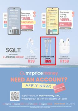 Mr Price Cellular : Pay To Play (09 December 2025 - 31 January 2026), page 3
