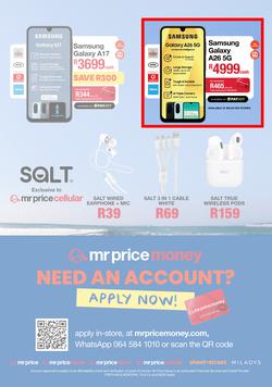 Mr Price Cellular : Pay To Play (09 December 2025 - 31 January 2026), page 3