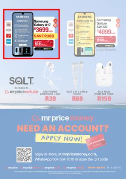 Mr Price Cellular : Pay To Play (09 December 2025 - 31 January 2026), page 3