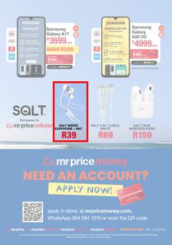Mr Price Cellular : Pay To Play (09 December 2025 - 31 January 2026), page 3