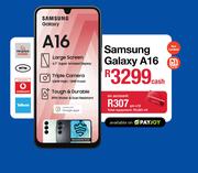 Samsung Galaxy A16