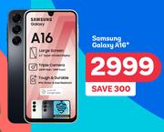 Samsung Galaxy A16