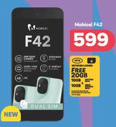 Mobicel F42