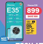 Hisense E35