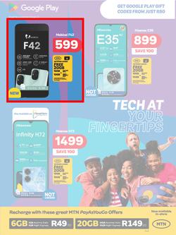 PEP Cell : Celebrate Shared Moments (03 December - 25 December 2025), page 17