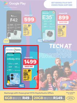 PEP Cell : Celebrate Shared Moments (03 December - 25 December 2025), page 17