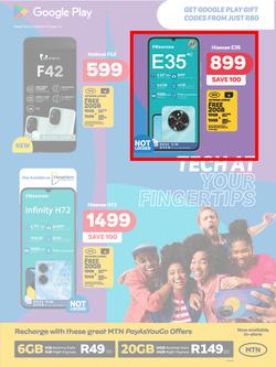 PEP Cell : Celebrate Shared Moments (03 December - 25 December 2025), page 17