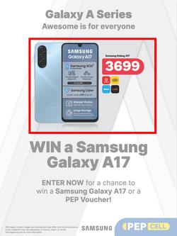 PEP Cell : Celebrate Shared Moments (03 December - 25 December 2025), page 6