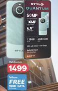 Stylo Quantum