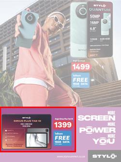 PEP Cell : Celebrate Shared Moments (03 December - 25 December 2025), page 4