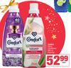 Comfort Fabric Conditioner Assorted-800ml Each