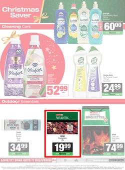 SPAR Inland : Christmas Super Savings (08 December - 28 December 2025), page 4