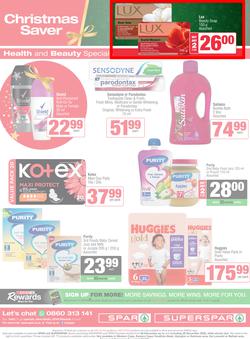 SPAR Inland : Christmas Super Savings (08 December - 28 December 2025), page 5
