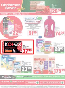 SPAR Inland : Christmas Super Savings (08 December - 28 December 2025), page 5