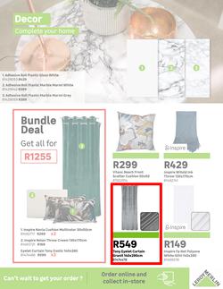 Leroy Merlin : Small Fixes To Big Revamps (05 December - 31 December 2025), page 13